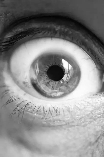 Enhanced Vision: Infrared Light Made Visible with New Nanoparticle Lenses
