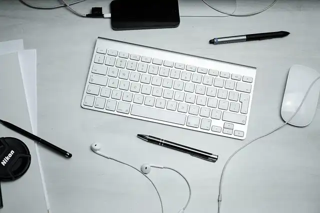 Razer’s New Gear: Keyboard, Mouse, and Head Cushion!