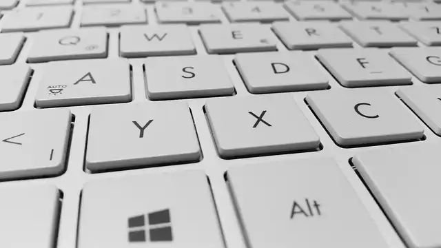 Severance Keyboard: Design Input & Retro Computing