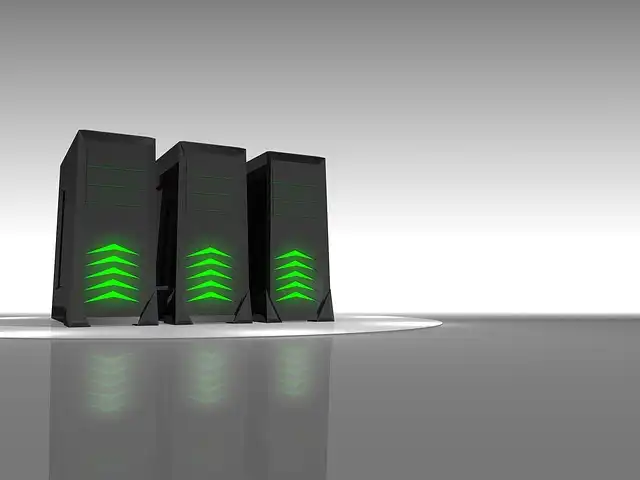 E2 SSD: New High-Density Storage Redefines Data Centers
