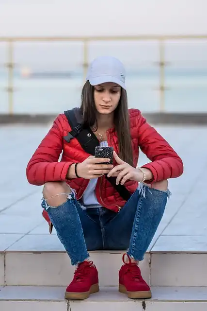 AI Companions & Teens: Impact on Real-Life Relationships