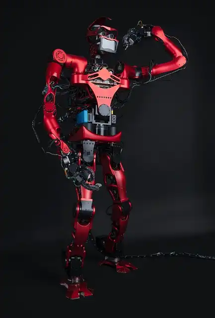 Robot Malfunction: AI Safety Concerns Highlighted