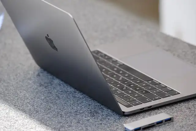 Apple Watch: Touch ID Integration in Future Models?