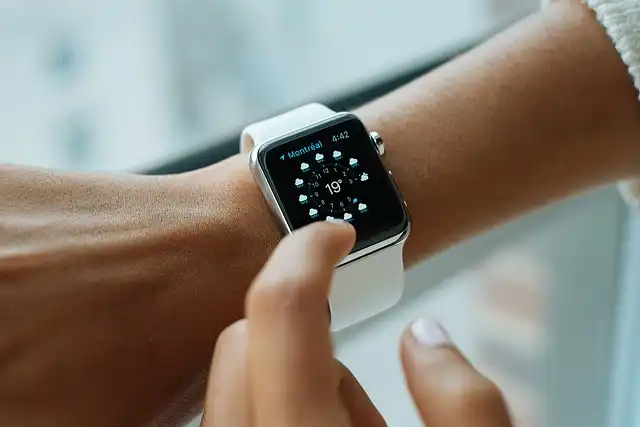 Garmin Fenix E Smartwatch Deal & Iconic Phone Book