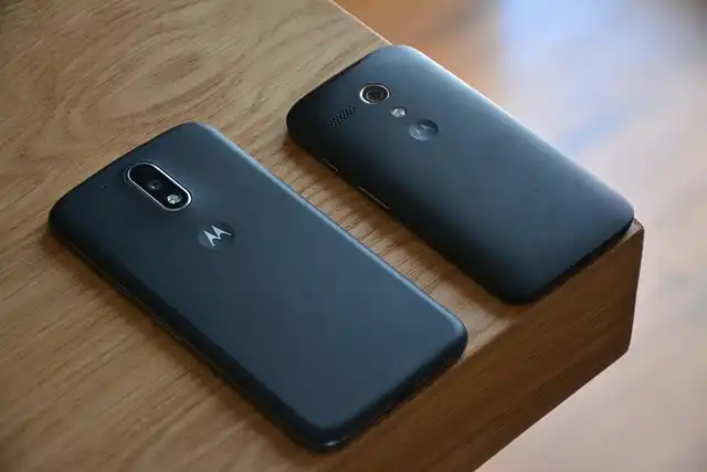 Motorola’s Future: Moto G, X70 Air & Budget Phones