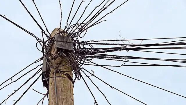 Verizon Outage: Network Interruption & Quick Resolution