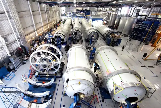 California Regulators Apologize to SpaceX in Political Bias Lawsuit
