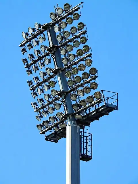 Symbolize’s Sports Live: Immersive Lighting for Live Sports