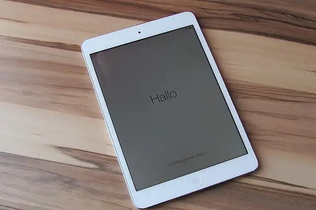 iPad mini Upgrade: Features, Specs & Release Date Rumors