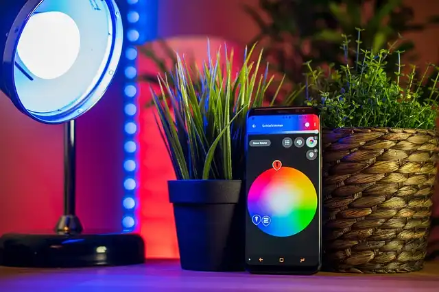 Smart Home Presence Sensors: Unreliability Leads to Manual Control